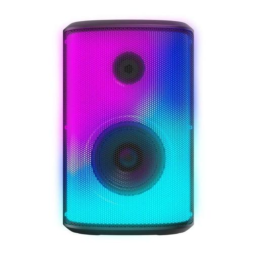 Enceinte portable avec Bluetooth Woxter Monster XL/ 100W