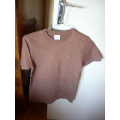 T-Shirt 10 Ans 100% Coton.