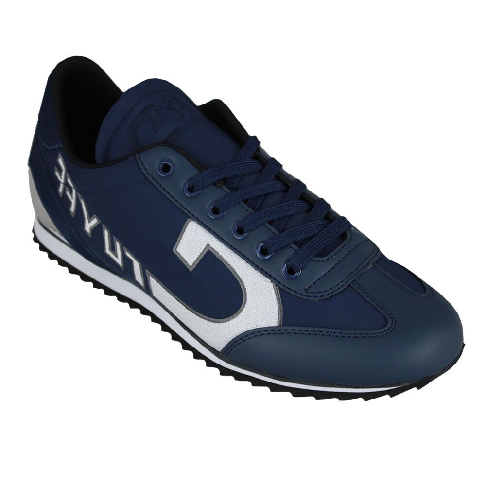 Cruyff Ultra Indigo T41