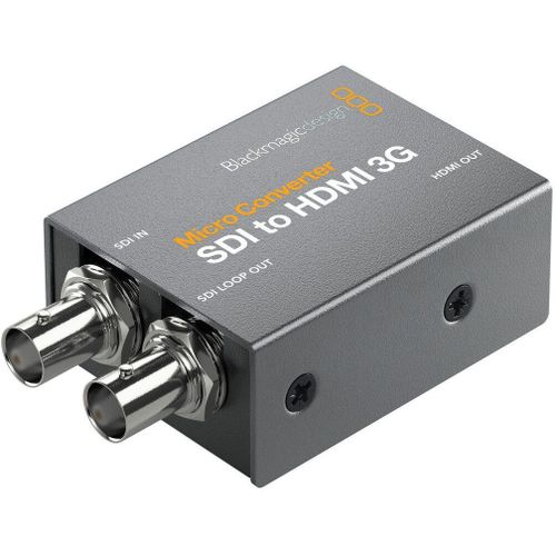 Blackmagic Design SDI HDMI 3G PSU