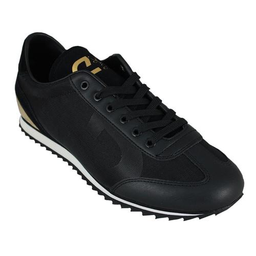 Cruyff Ultra Black