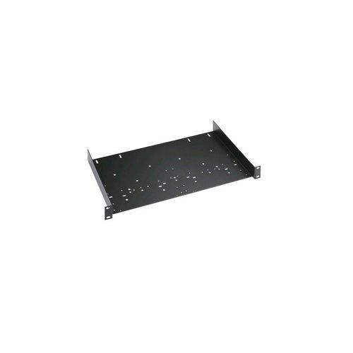Konig & Meyer 49035 plateau de rack universel (noir)