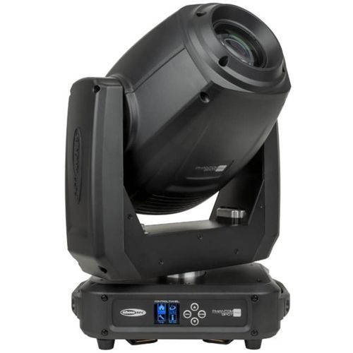 Showtec Phantom 250 Spot lyre