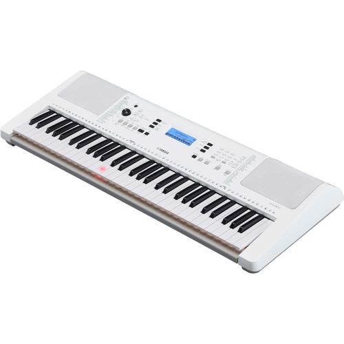 Yamaha Ez-300- Clavier Arrangeur 61 Notes - Lumineux
