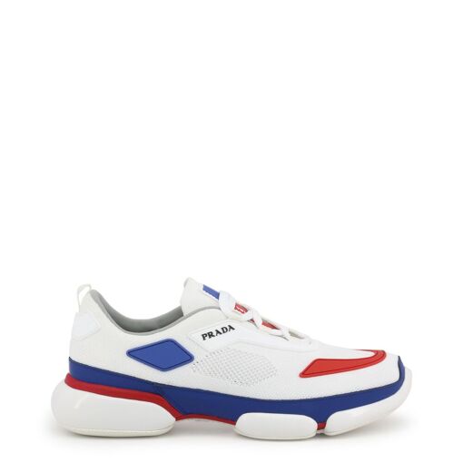 Sneakers Prada au meilleur prix - Neuf et occasion | Rakuten