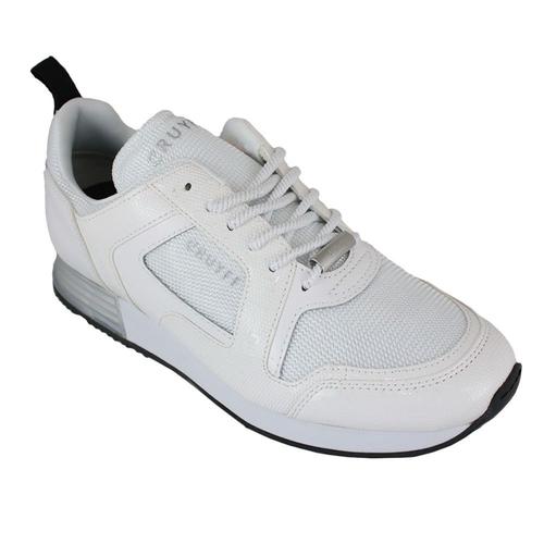 Cruyff Lusso White