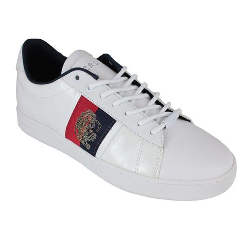 Cruyff Sylva Semi White