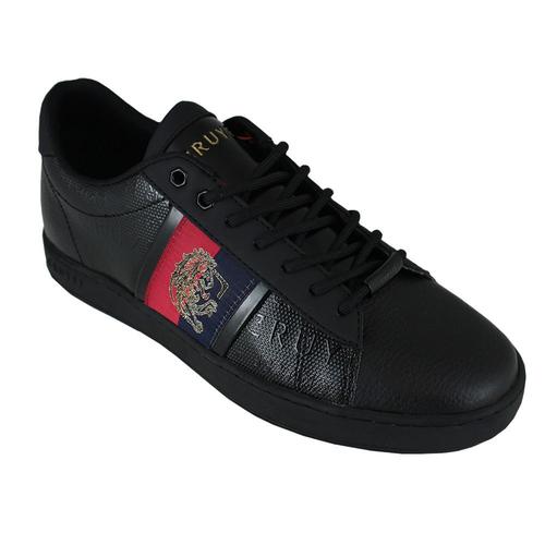 Cruyff Sylva Semi Black