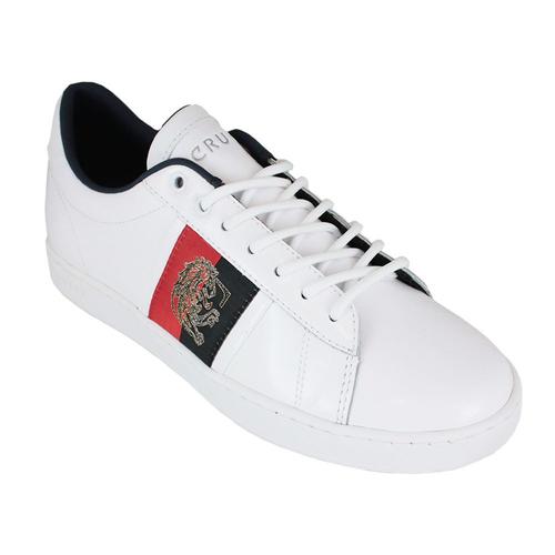 Cruyff Sylva Olanda White