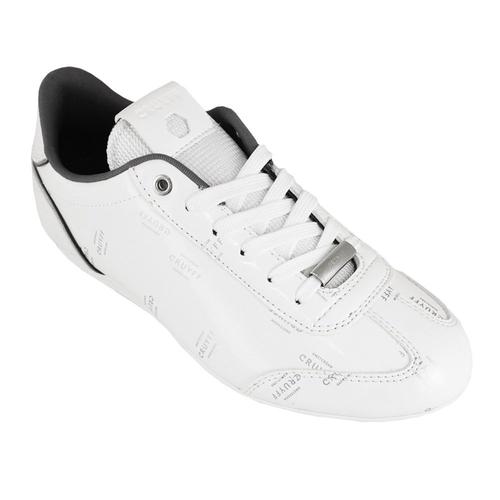 Cruyff Recopa White