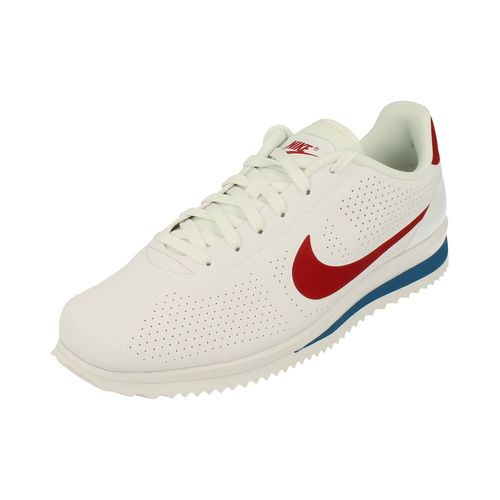 Nike cortez ultra on sale moire homme or