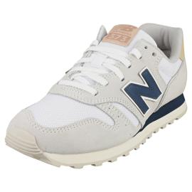 new balance femme grise pas cher