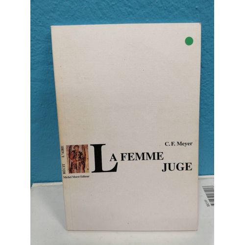 La Femme Juge