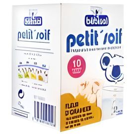 Bébisol Petit'soif Fleur D'oranger 10 Sachets Doses