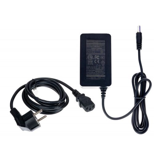 Laney Mini-Laney-Ps - Adaptateur Secteur 12v Pour Ampli Mini Laney