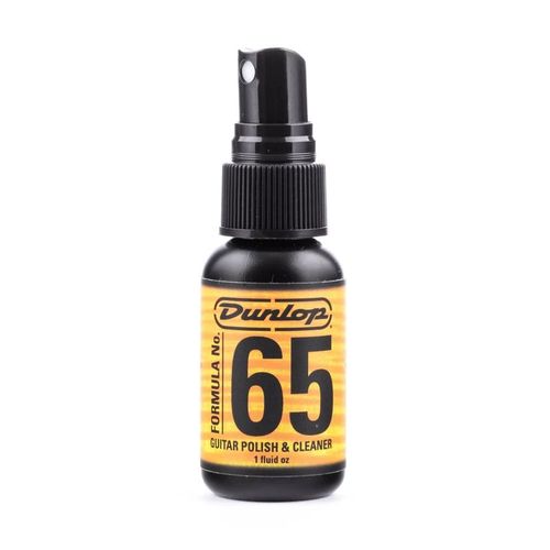 Dunlop 651si - Polish Guitare 30ml