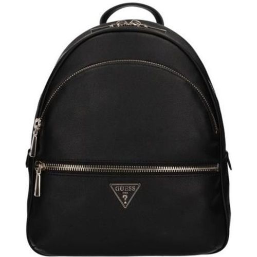 Guess Manhattan Grand Sac A Dos Noir