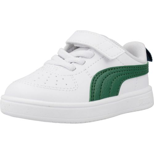 Puma Rickie Ac+ Inf Colour Blanc - 37 1/2