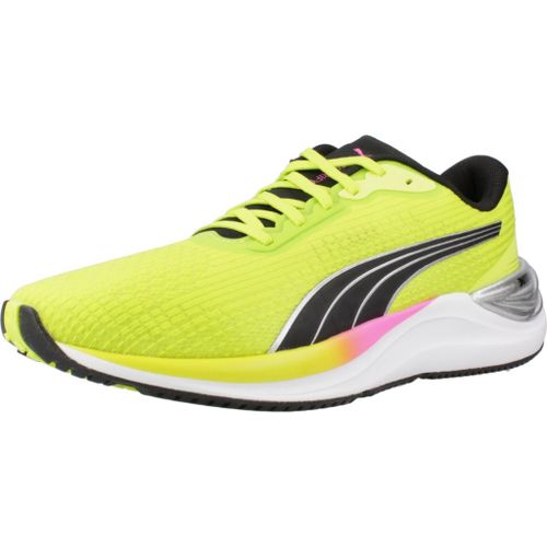 Puma Electrify Nitro 3 Wns Colour Vert