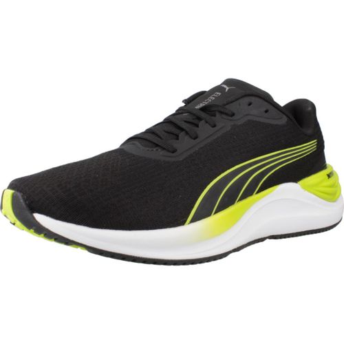 Chaussures Puma Electrify Nitro 3 Colour Noir