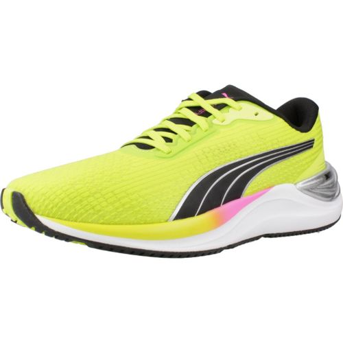Puma Electrify Nitro 3 Wns Colour Vert