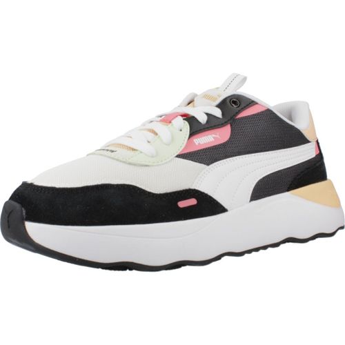 Puma Runtamed Platform Colour Blanc - 40
