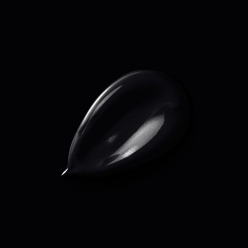 Peinture MonoCrème - Noir - Mat - 2,5L