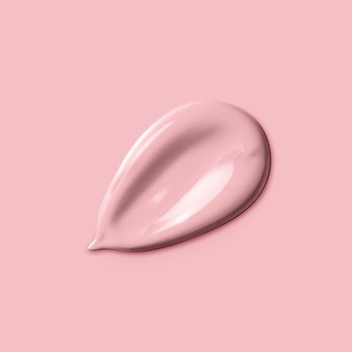 Testeur peinture MonoCrème - Flamant rose - Satin - 0.5L