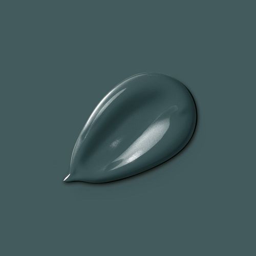 Testeur peinture MonoCrème - Vert nuit - Mat - 0.5L