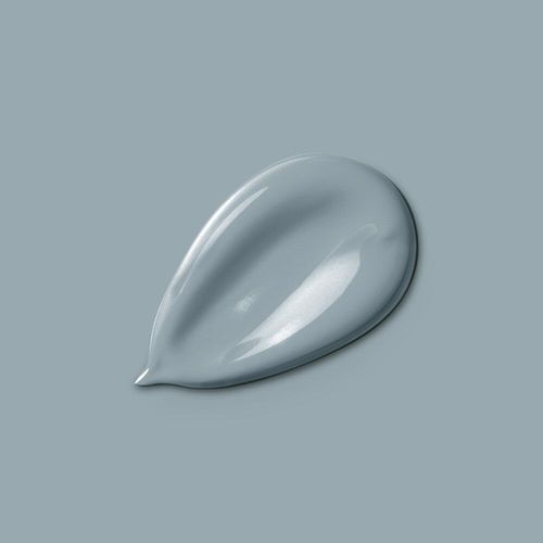 Peinture MonoCrème - Gris galet - Mat - 2,5L