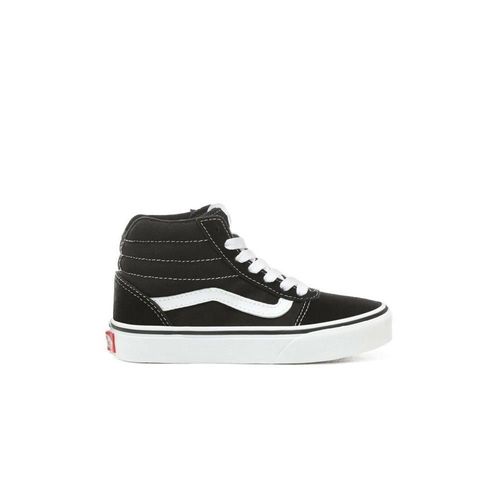 Montantes Vans J Ward Mid