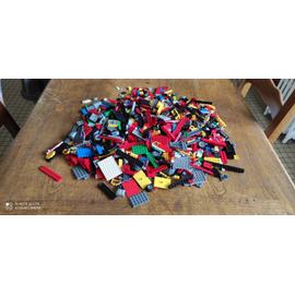 Briques en vrac QBricks Compatible Lego - 1 Kg