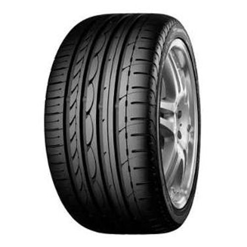 Pneu Yokohama Advan Sport (V103S) ( 295/35 ZR18 (99Y) N1, RPB )
