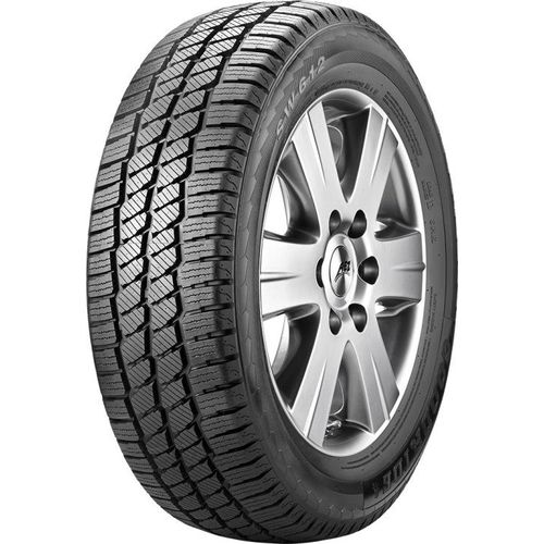 Goodride SW612 225/65 R16C 112/110R 8PR