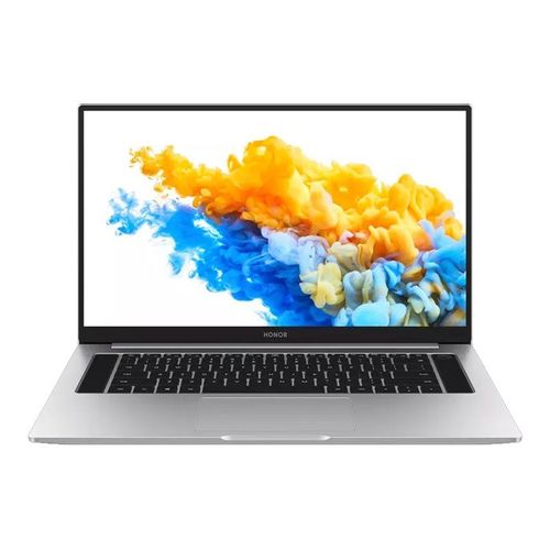 Honor MagicBook Pro - 16.1" Ryzen 5 4600H 16 Go RAM 512 Go SSD Argent