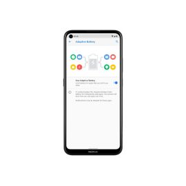 Nokia 5.4 64 Go Nuit polaire