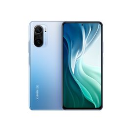 Xiaomi MI 11i 256 Go Argent céleste