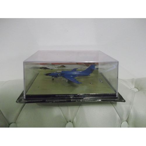 Modèle De Collection Batman - Detective Comics #61 (Batplane Ii) Eaglemoss N°45