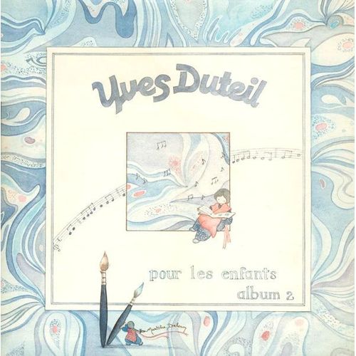 Pour Les Enfants - Album 2