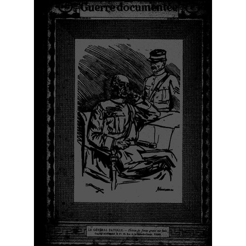 La Guerre Documentée N°62