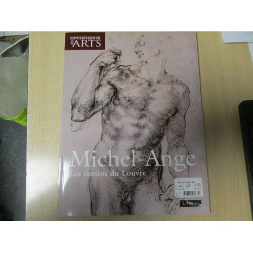 Michel Ange