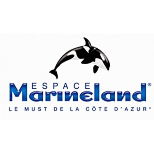 Billet D'entrée Parc Marineland Enfant