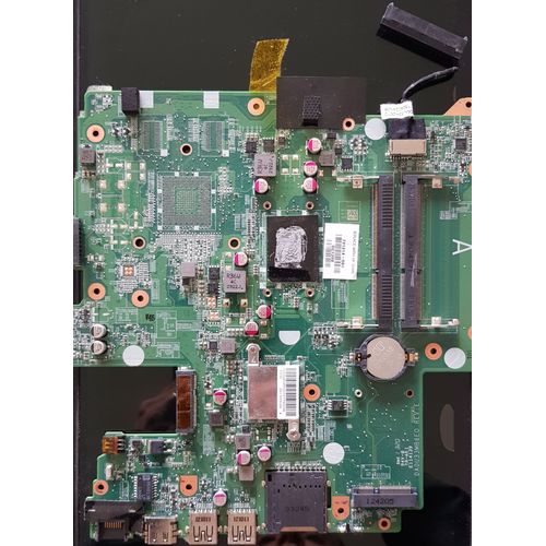 Carte mere motherboard DA0U33MB6E0 721213-501 hp pavilion 14-b144sf