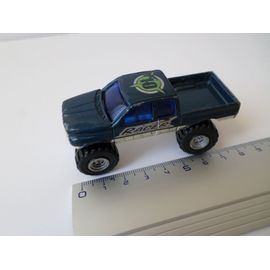 Buggy Modele Raccr Bleu N° 10