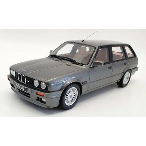 Miniature Neuve Bmw E30 Touring 325i 1/18 Otto Ottomobile-Otto Mobile