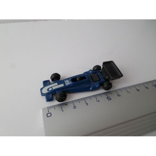 Course Sans Marque Modele Bleu 956