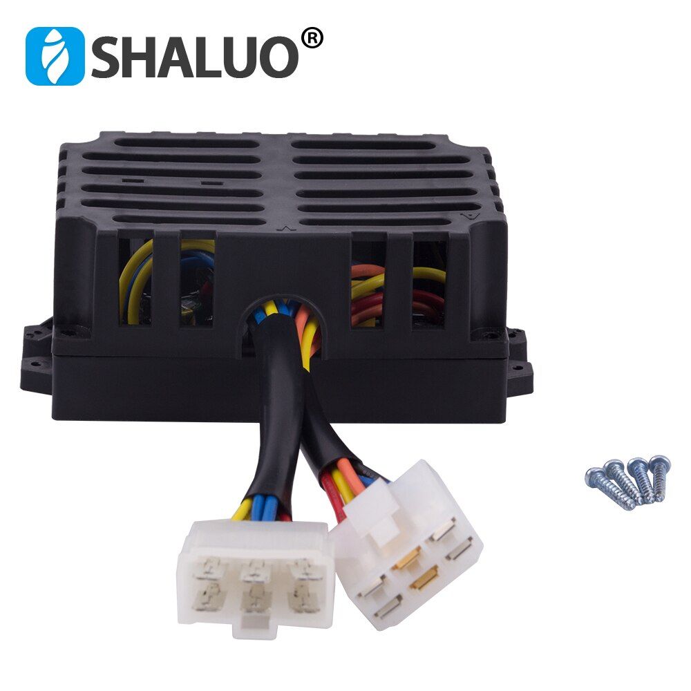 10wires - 5KW 8KW Soudage Rgulateur De Tension Automatique ... - 6
