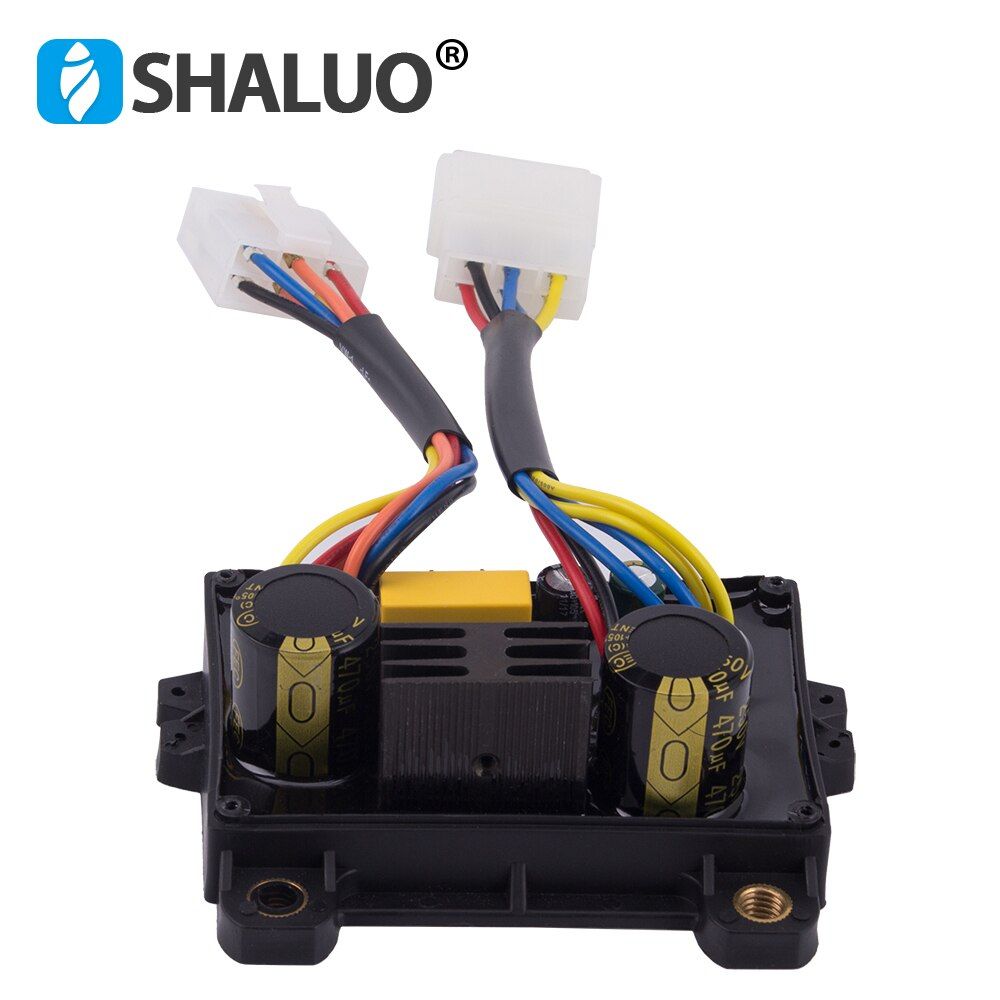 12wires - 5KW 8KW Soudage Rgulateur De Tension Automatique ... - 3