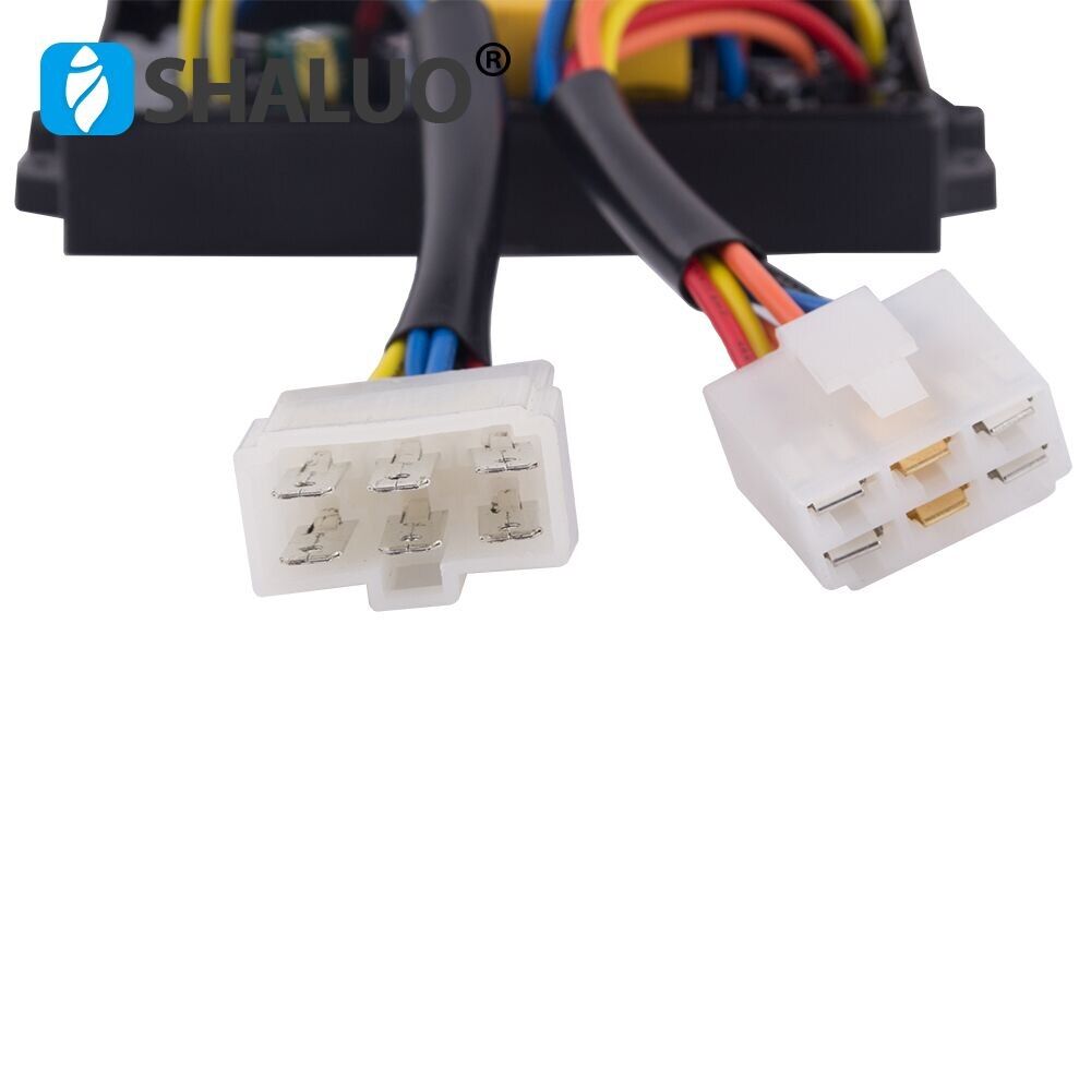 12wires - 5KW 8KW Soudage Rgulateur De Tension Automatique ... - 4