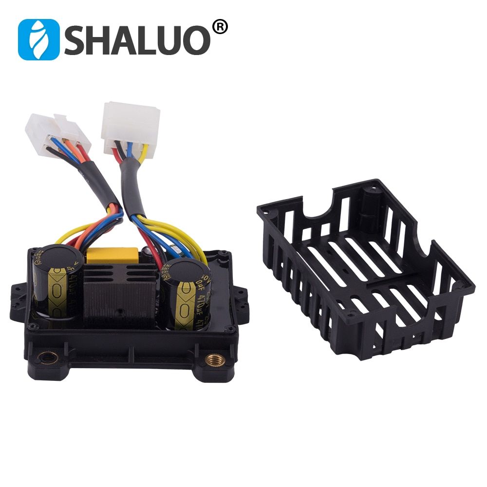 12wires - 5KW 8KW Soudage Rgulateur De Tension Automatique ... - 7